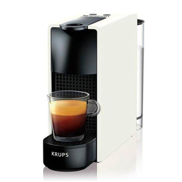 Kapszulás Kávéfőző Krups 0,6 L 19 bar 1300W 1450 W (600 ml)