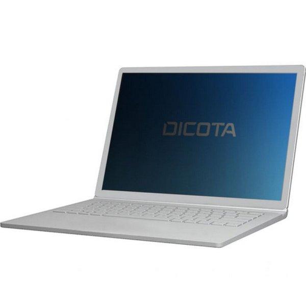 A Monitor adatvédelmi szűrője Dicota D31693-V1