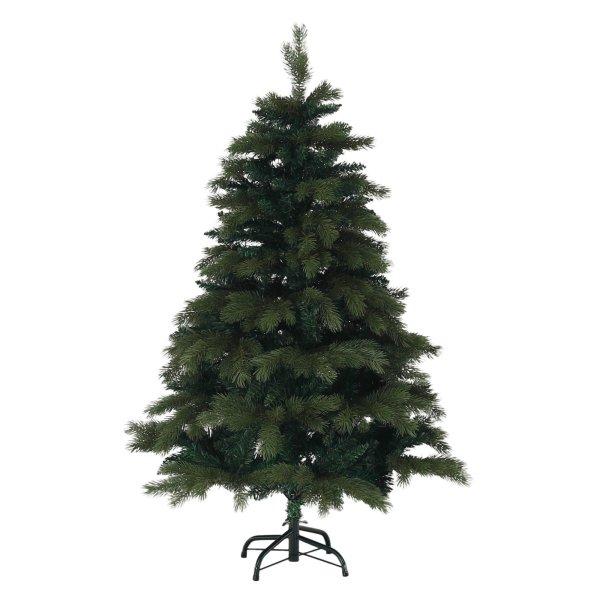 Full 3D Karácsonyfa, zöld,180 cm, CHRISTMAS TYP 12