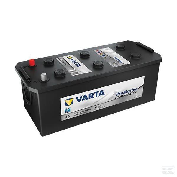 VARTA Akkumulátor 12 V 130 Ah 680 A, Promotive HD