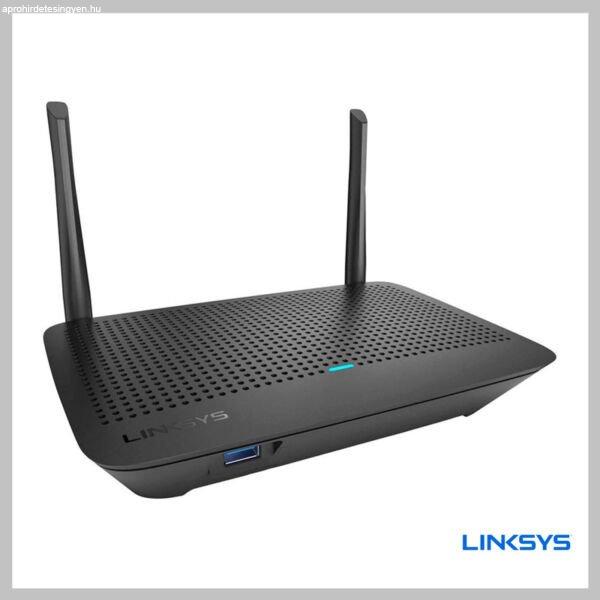 Linksys MR6350 Dual Band Mesh WiFi 5 router  ZT-2402202005