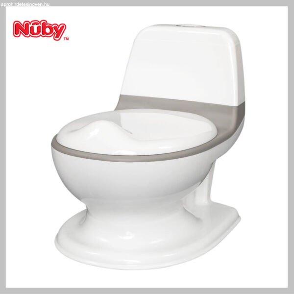 NÜBY „Az igazi bili” oktató WC  ZT-NV07001A
