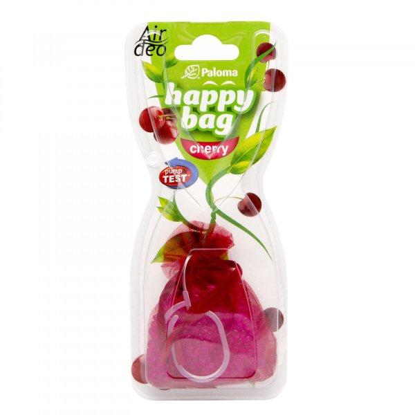 Illatosító - Paloma Happy Bag - Cherry