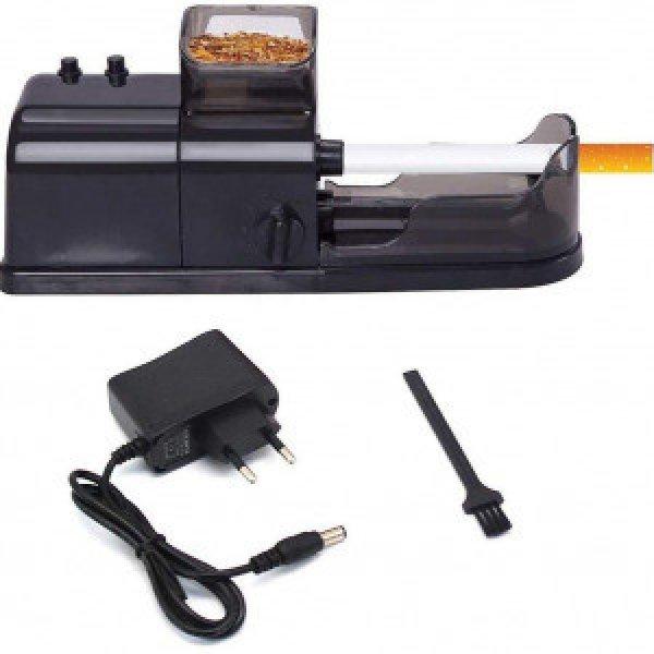 Elektromos cigarettatöltő - 8mm-es hüvelyhez