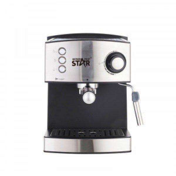 Espresso kávéfőző - 850W - 1600ml