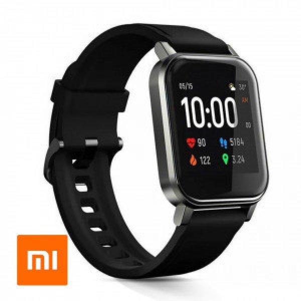 Xiaomi Haylou Ls02 Smart Watch 2 okosóra (Eu Verzió)