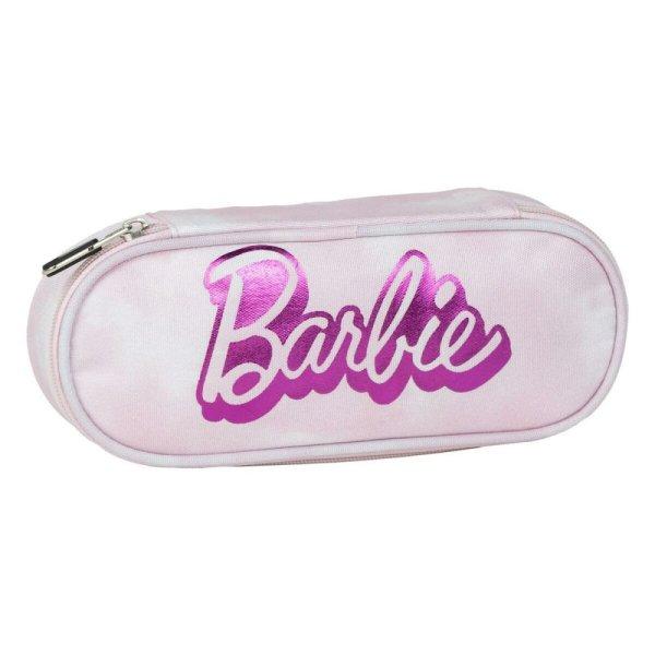 Tolltartó Barbie Rózsaszín 8,5 x 5 x 22,5 cm
