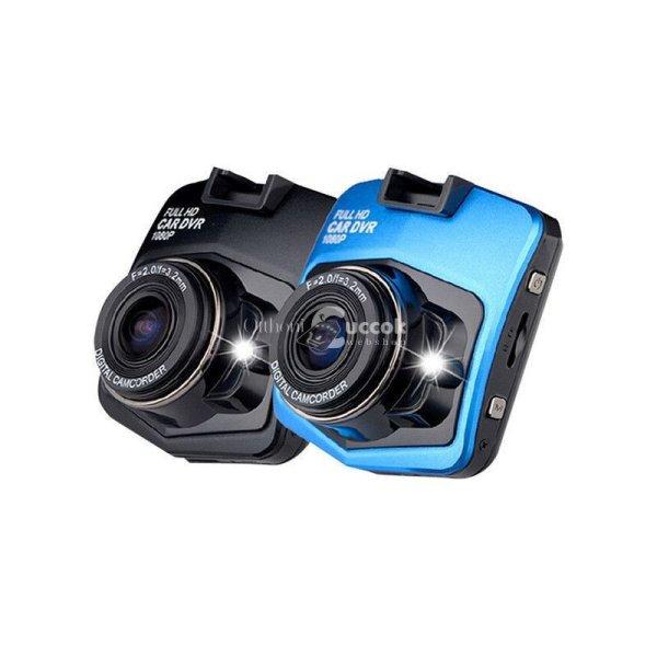 ALphaOne Full HD-258 autós kamera