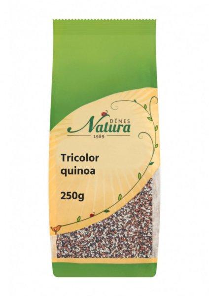Natura quinoa tricolor 250 g