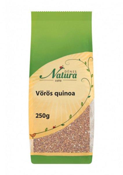 Natura quinoa vörös 250 g