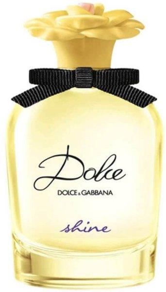Dolce & Gabbana Dolce Shine - EDP - TESZTER 75 ml