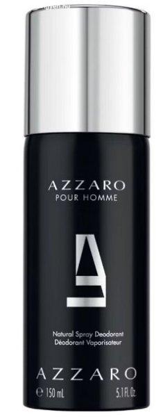 Azzaro Pour Homme - dezodor spray 150 ml