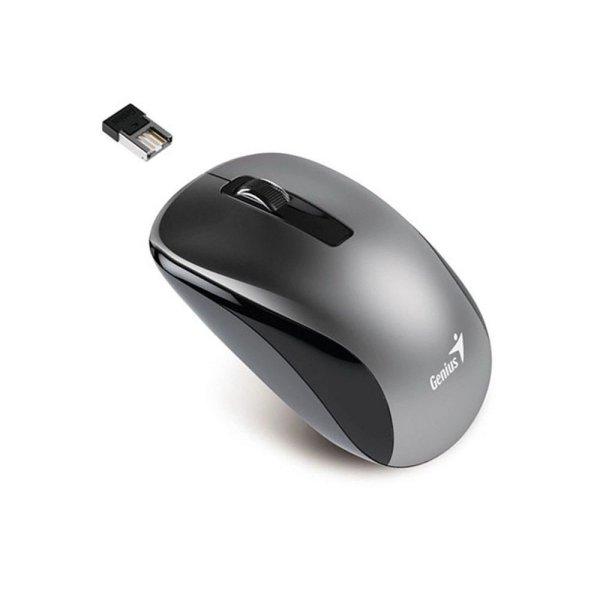 Genius NX-7010 BlueEye Wireless Mouse Grey