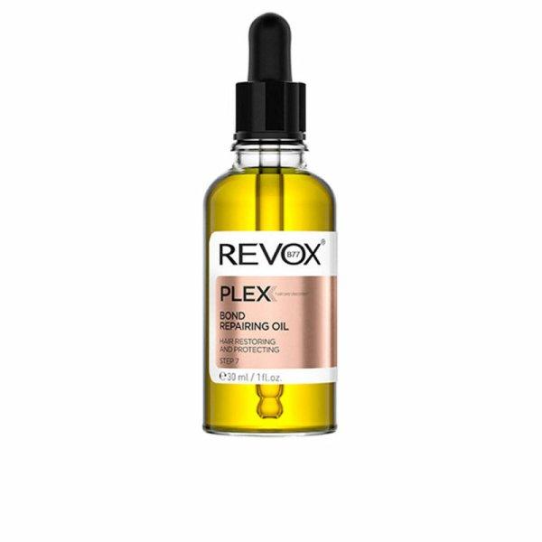 Javító Olaj Revox B77 Plex Step 7 30 ml