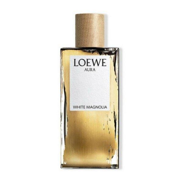 Női Parfüm Aura White Magnolia Loewe EDP 50 ml