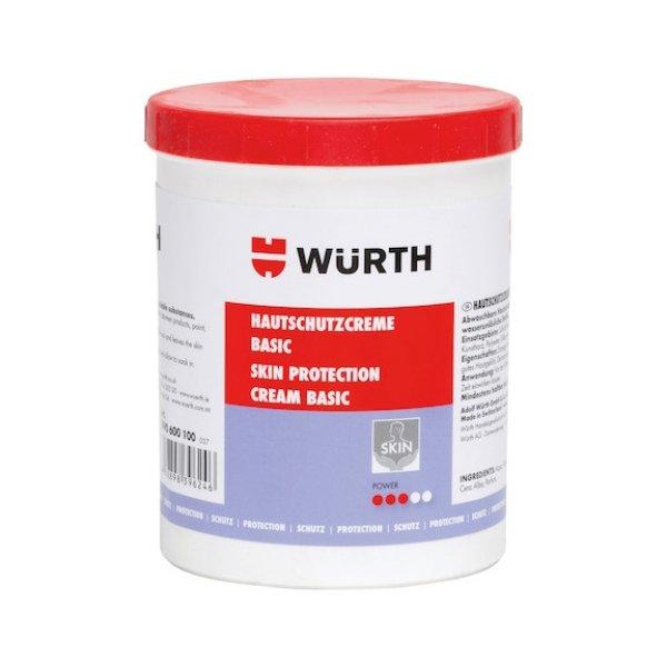 Würth Basic Bőrvédő Krém 1000Ml