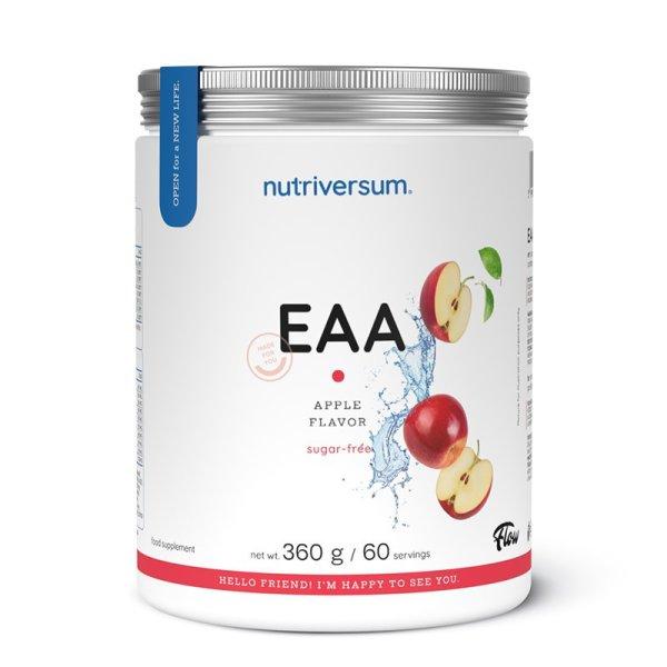 Nutriversum EAA Sugar Free 360g