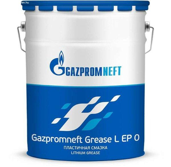 Gazpromneft Grease L EP 0 18L zsír