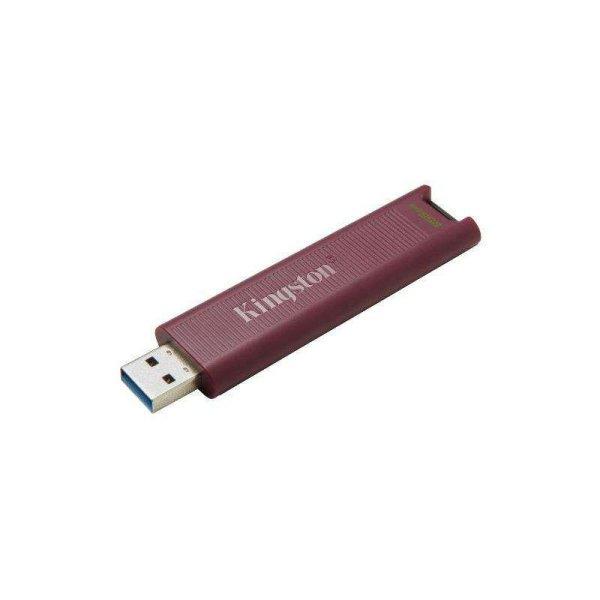 USB flash meghajtó Kingston Data Traveler Max, 1TB, USB 3.2 Gen2, fekete