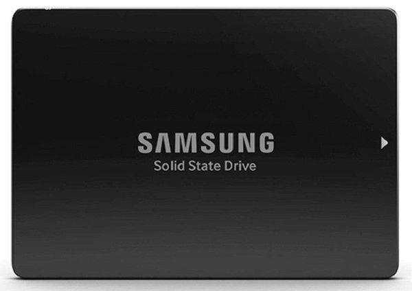 SAMSUNG SSD PM883 480GB SATA (MZ7LH480HAHQ-00005)