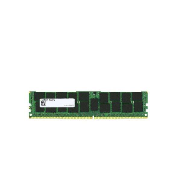 16GB 2933MHz DDR4 RAM Mushkin Proline (MPL4R293MF16G14) (MPL4R293MF16G14)