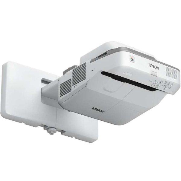 Epson EB-695Wi projektor (V11H740040) (V11H740040)