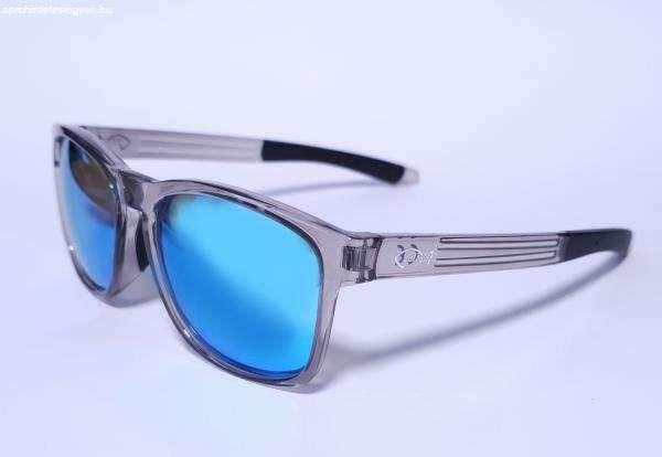 Top mix polarizált kék classic napszemüveg, tokkal