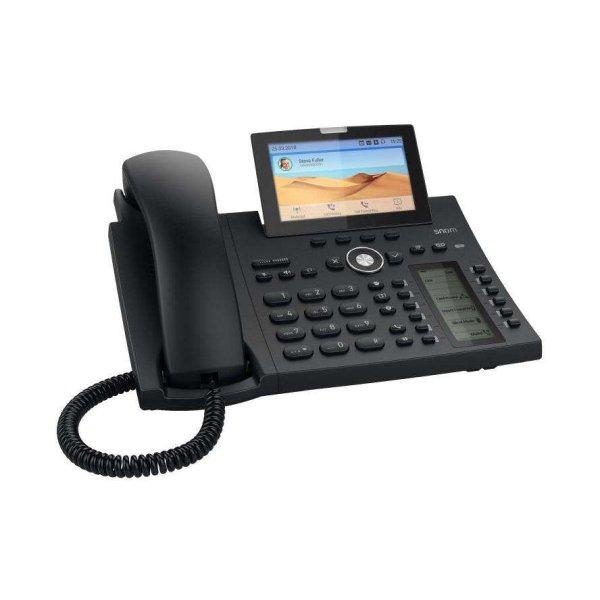 Snom Telefon D385N (4600)