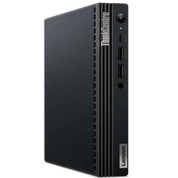 Lenovo ThinkCentre M70q Mini PC Intel® Core™ i5 i5-12400T 8 GB DDR4-SDRAM 256
GB SSD Fekete (11T300BAGE)