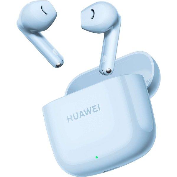 Huawei FreeBuds SE 2 Headset Vezeték nélküli Hallójárati Hívás/zene
Bluetooth Kék (55037015)