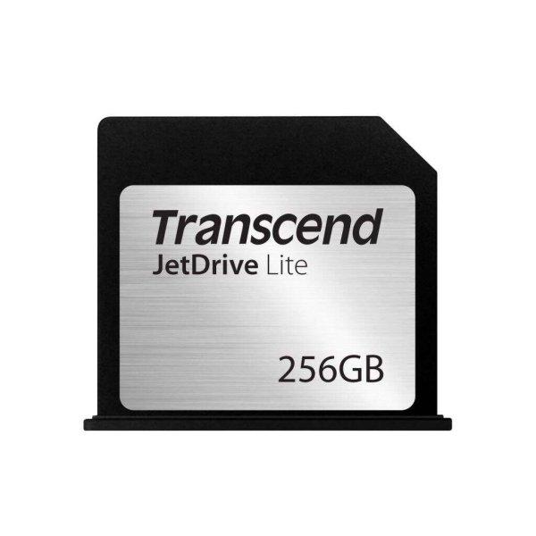 256GB Transcend JetDrive Lite 130 SDXC memóriakártya Macbook Air 13''
(TS256GJDL130) (TS256GJDL130)