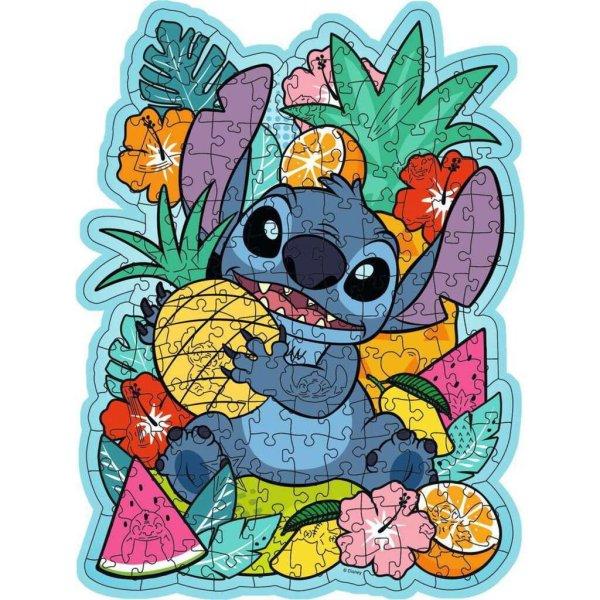 Ravensburger Disney Stitch - 150 darabos puzzle (12000758)
