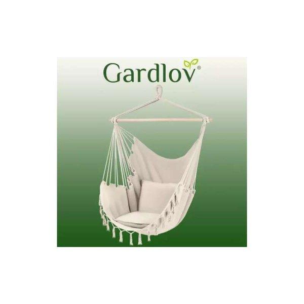 Függőágy - brazil bézs szék, Gardlov 20938