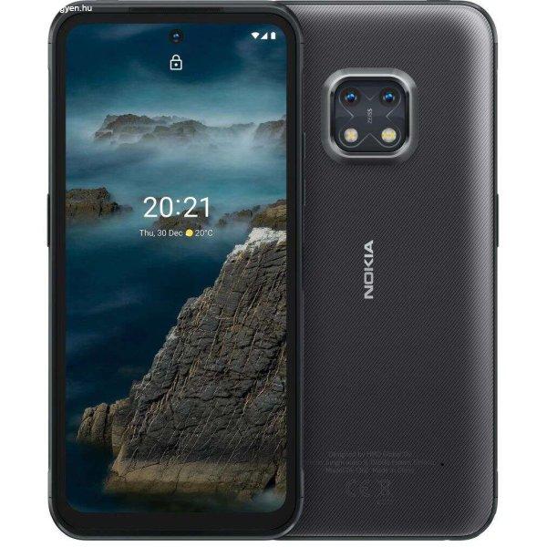 Nokia XR20 4/64GB Dual-Sim mobiltelefon szürke (Nokia XR20 4/64GB Dual-Sim
szürke)