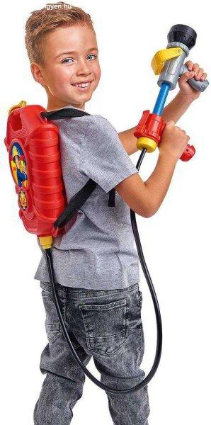 Simba 109252293 Tűzoltó felszerelés: Kis tűzoltó
