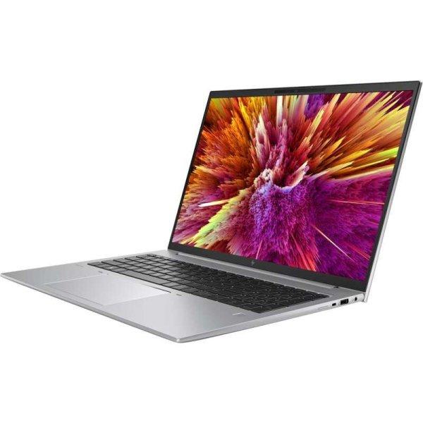 HP ZBook Firefly 16 G10 Laptop Win 11 Pro szürke (5G3A1ES) (5G3A1ES)
