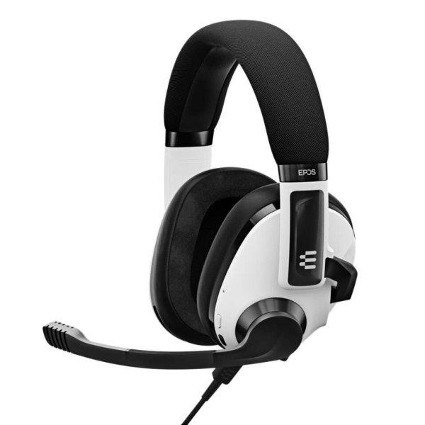 Epos Audio H3 Hybrid Gaming Headset - Fehér (1000891)