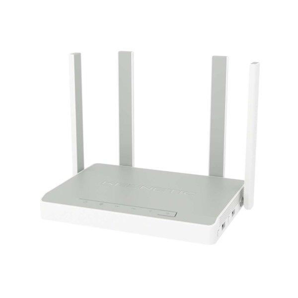 Keenetic Hero DSL Wireless AC1300 VDSL2/ADSL2+ Modem + Router (KN-2410-01EN)