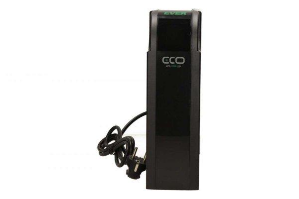 Ever Eco 1000 LCD 1000VA / 600W Off-line UPS