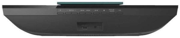 Panasonic SC-HC304EG-G Micro HiFi rendszer - Kék