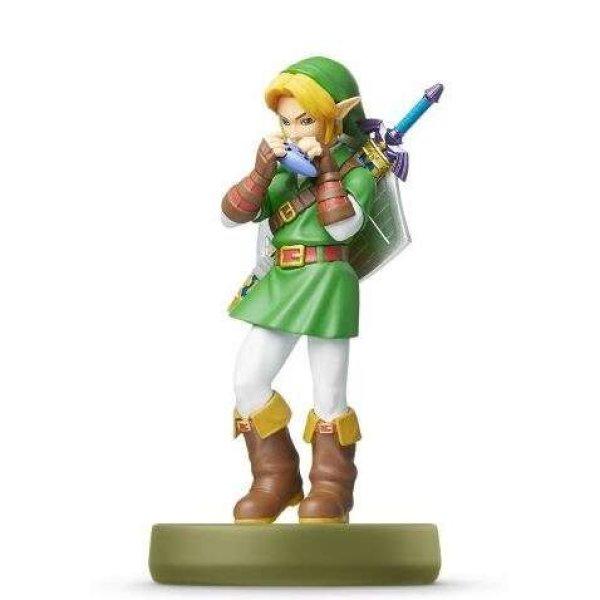 Nintendo amiibo Zelda 