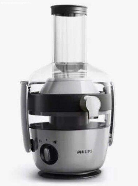 Philips Gyümölcs centrifuga HR1921