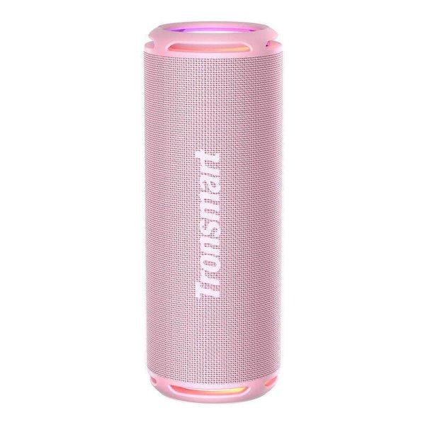 Vezeték nélküli bluetooth hangszóró, Tronsmart T7 Lite BT 5.3, 24W -
Rózsaszín
