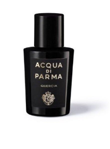 Acqua di Parma Acqua Di Parma Quercia - EDP - miniatűr szórófej
nélkül 5 ml