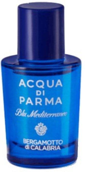 Acqua di Parma Blu Mediterraneo Bergamotto Di Calabria - EDT - miniatűr
szórófej nélkül 5 ml