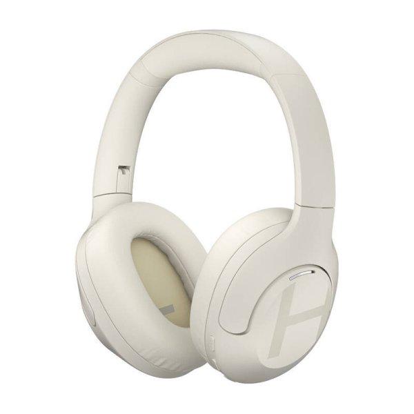 Vezeték nélküli fejhallgató Haylou S35 ANC (fehér)