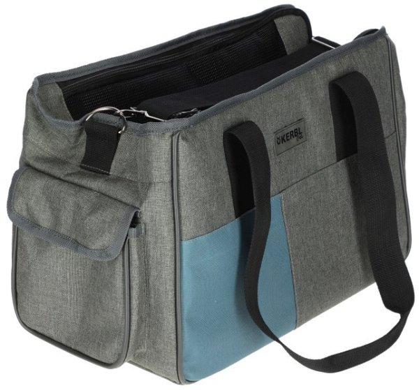 Kerbl Bag Vacation kisállat szállító táska 40x20x27cm (80567)