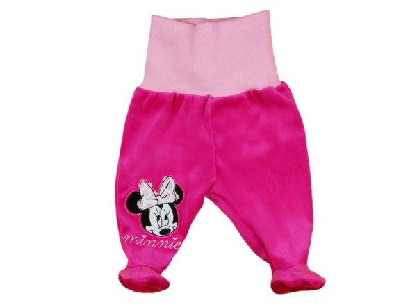 Disney Minnie bébi plüss nadrág