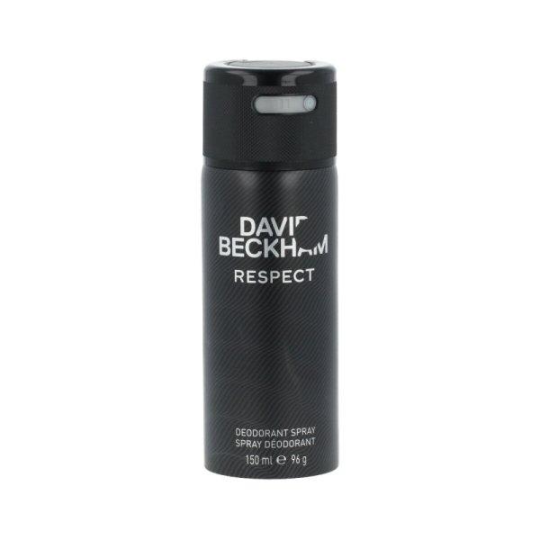 Spray Dezodor David Beckham Respect 150 ml