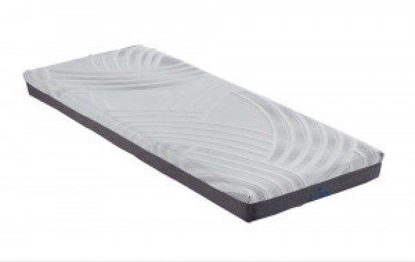 Best Comfort kemény habszivacs matrac 15cm vastag 160x200 2cm memória